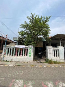 Rumah Kampung Murah Siap Huni di Balong Bendo Sidoarjo 3