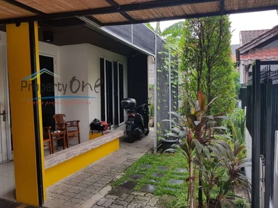 Rumah Klasik dekat Pasar Cipadu di Taman Cipulir Estate Kota Tangerang