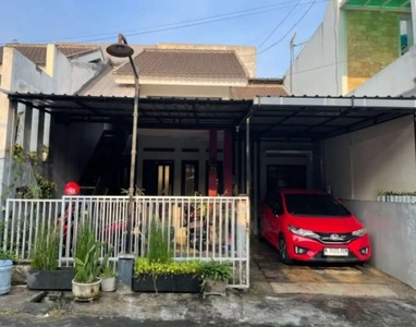 Rumah kos kawasan kampus di malang