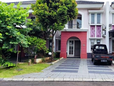 Rumah Limited Edition Siap Huni Paling Murah di Lavender 1