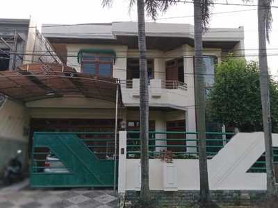 Rumah mewah termurah di Komplek Vila Cibubur Indah Jajtim