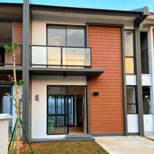 Rumah milenial terlaris di Tangerang free biaya kpr
