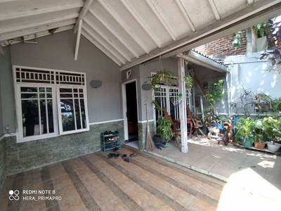 rumah murah cempaka arum lt80 400 jutaan