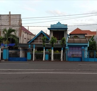 Rumah Murah Dijual Di Jalan Raya Balongbendo Sidoarjo