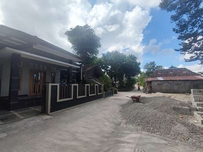 Rumah MURAH Jakal Km. 10 Gentan Sleman Yogyakarta