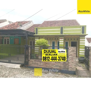 Rumah Murah Kedaton Bandar Lampung