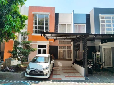 Rumah Murah Mewah Tengah Kota Semarang Bukit Wahid Manyaran Simongan