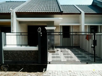 Rumah Murah Semarang Kota Ready Lokasi Dekat UNIMUS Kedungmundu