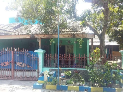 Rumah Murah Sidoarjo