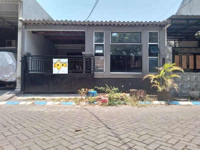 Rumah Murah Sidoarjo Kota