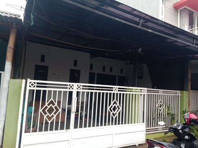 Rumah Second Bagus Siap Huni Di Sawojajar Kota Malang