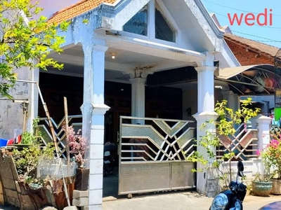 Rumah SHM Desa Wedi Sidoarjo