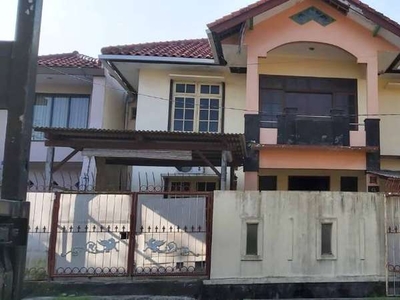 Rumah Siap Dihuni dekat Waterpark Citraland di Jl. Pondok Indah