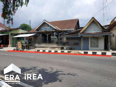 Rumah siap huni Boyolali kota