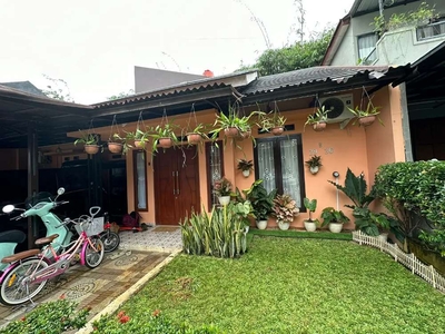 Rumah Siap Huni Cattleya Bintaro Residence