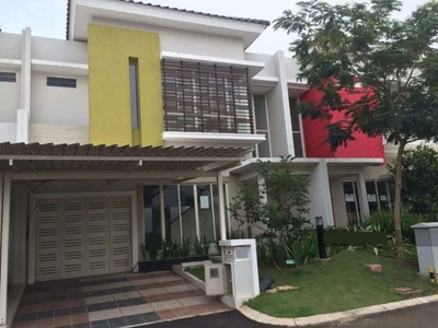 Rumah siap Huni Cluster Volta