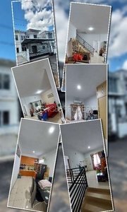 Rumah Siap Huni Lokasi Jalan Pancasila