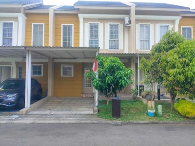 Rumah Strategis di Royal Tajur Residence Kota Bogor