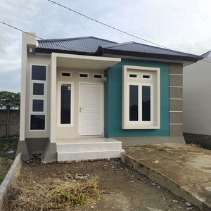 Rumah Subsidi Banda Aceh Kota