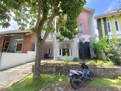 Rumah tengah kota Semarang siap huni dekat KIC KIW dekat tol dekat kam