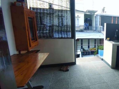 Rumah Terawat Bisa Untuk Hunian Atau Kost Jalan Saxophone Malang