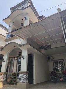 TakeOver Rumah 2 Lantai Di Cilodong,depok.Dp150Jt (NEGO)