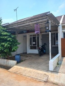 TakeOver Rumah Di Bekasi,Dp70Jt+Notaris