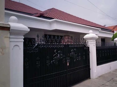 Termurah Rumah Petemon Paling Murah Surabaya Pusat
