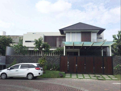 Tropical Graha Family Dkt Bukit Darmo Golf BDG Dian Istana Pakuwon