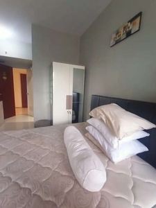 1 BR+ Apartemen Gunawangsa Tidar jarang ada