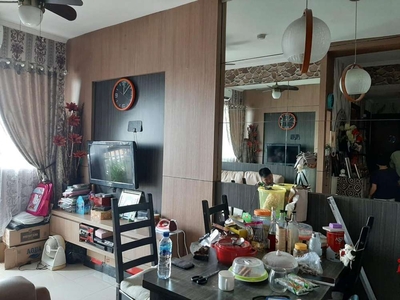 1 Unit Apartemen Maple Park Sunter Jakarta Utara S6608