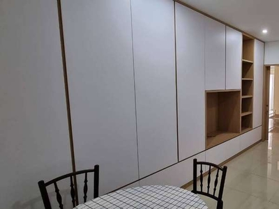 1 Unit Apartemen Thamrin Residence Tanah Abang S6667