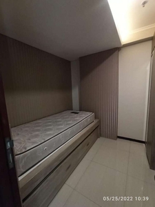 Apartemen gateway pasteur 2BR