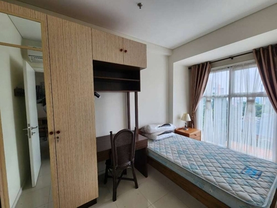 Apartemen Parahyangan Residence 2BR Harga Bawah Pasaran dekat Kampus