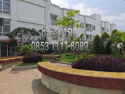 Apartemen pares 1BR Universitas Parahyangan residence Unpar ITB unpad