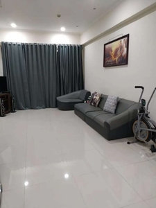 Apartemen Puri kemayoran murah di bawah njop