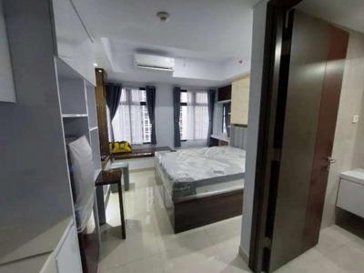 Apartemen siap huni di Cikarang