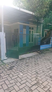 Banting Harga Rumah Kalicari Timur dekat Jln Supriyadi Raya