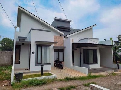 BISMILLAH, 2 UNIT 500jtan RUMAH KPR DEVELOPER TANPA KPR BANK⁣