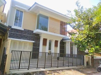 Casa Grande Real Estate Yogyakarta