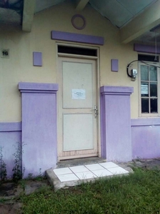 Dajb. Rumah Dijual di Cluster Cibiru Lippo Cikarang