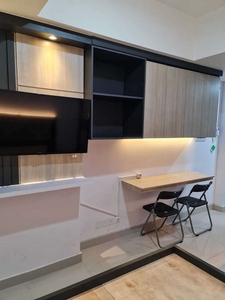 Di Jual Apartemen baru serah terima di Depok