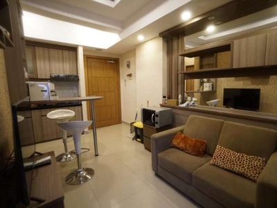 Di Jual Apartemen di jakarta barat The Nest