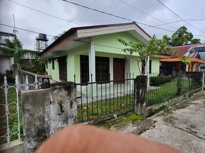 Di Jual/Kontrakkan Rumah Bulatan