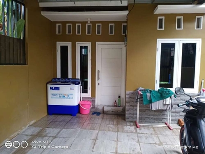 Di jual rumah Ketapang Cipondoh kota tangerang