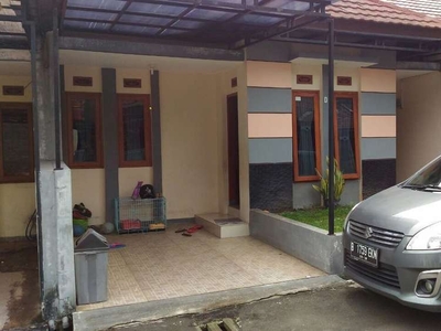 Di Jual Rumah Produktif Untuk Investasi Di Bandung