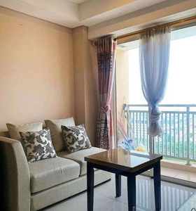 Dijual Apartment 3 Bedrooms Lippo Cikarang Trivium Terrace