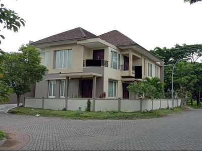 Dijual Cepat Rumah Mewah Citraland Surabaya Barat
