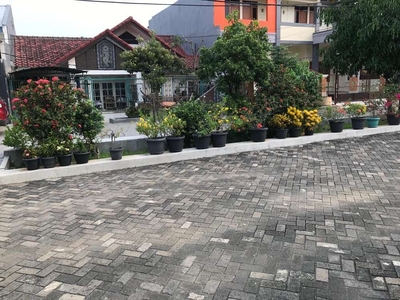 Dijual Cepat Rumah Satu Lantai di Harapan Indah, Bekasi