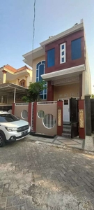 DIJUAL DISEWAKAN
RUMAH TENGAH KOTA
DkT SUHAT UB BLIMBING
FULL PERABOT